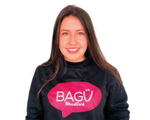 iMAGEN SOFIA BAGU